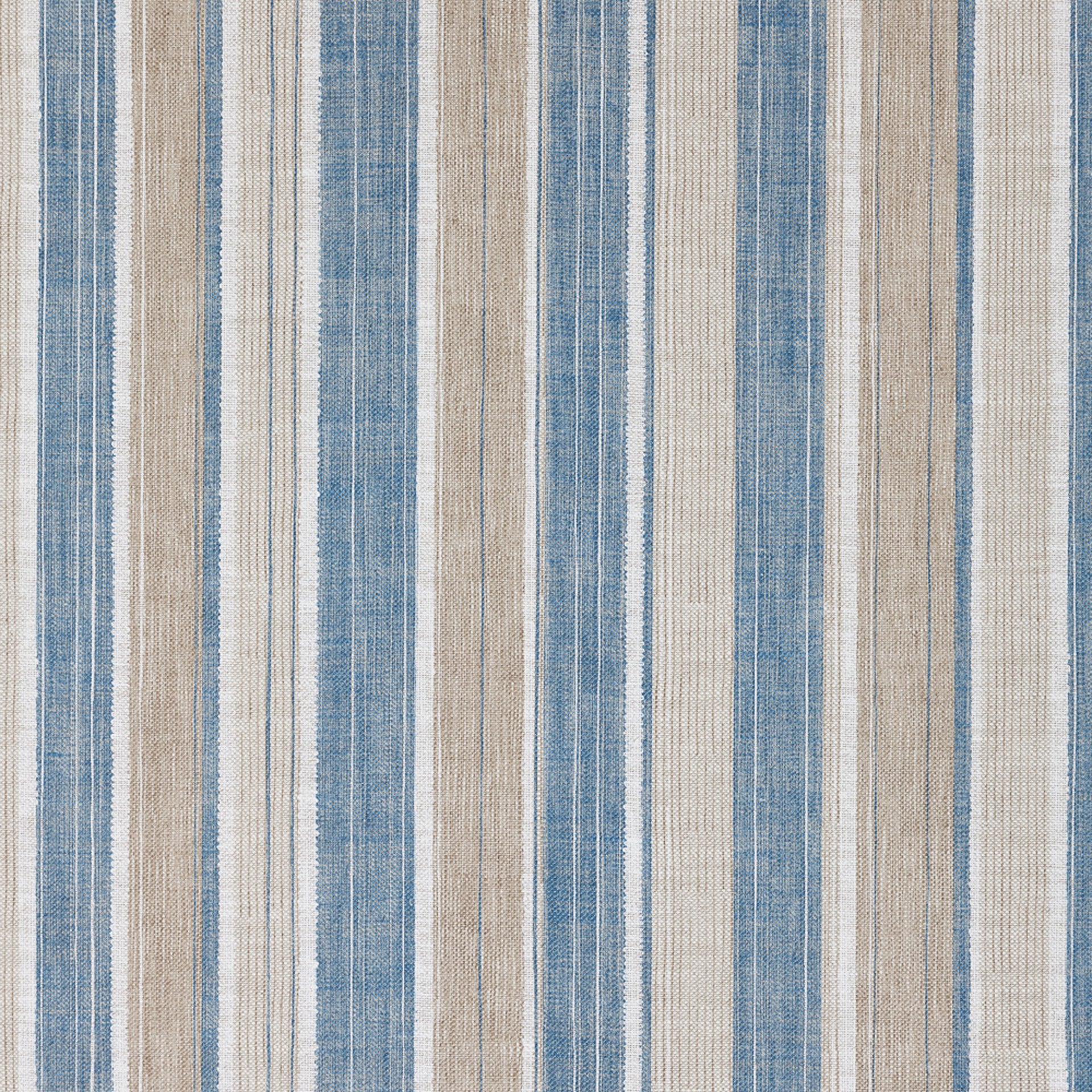 Carskiey Broad Stripe Wallpaper 021