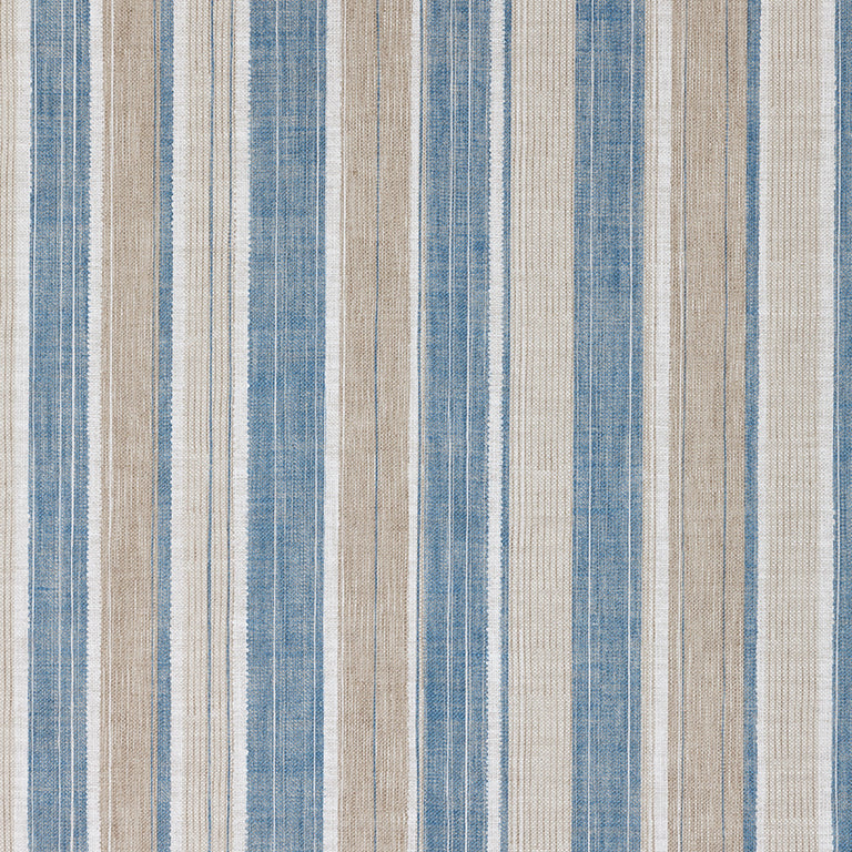 Carskiey Broad Stripe Wallpaper 021