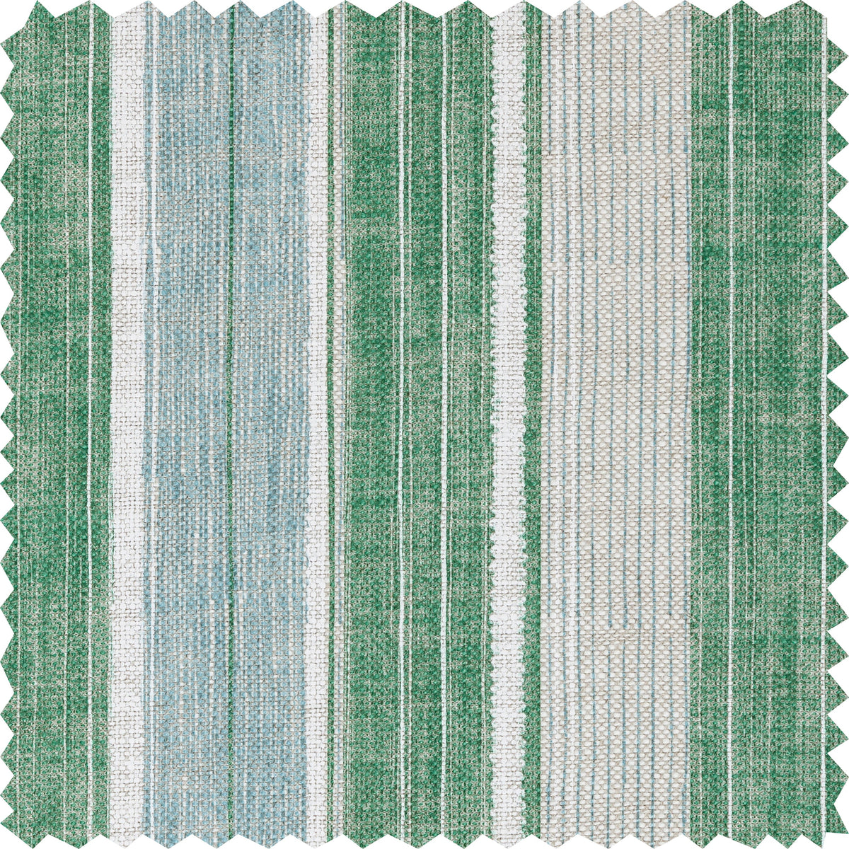 Carskiey Broad Stripe Fabric Sample 016