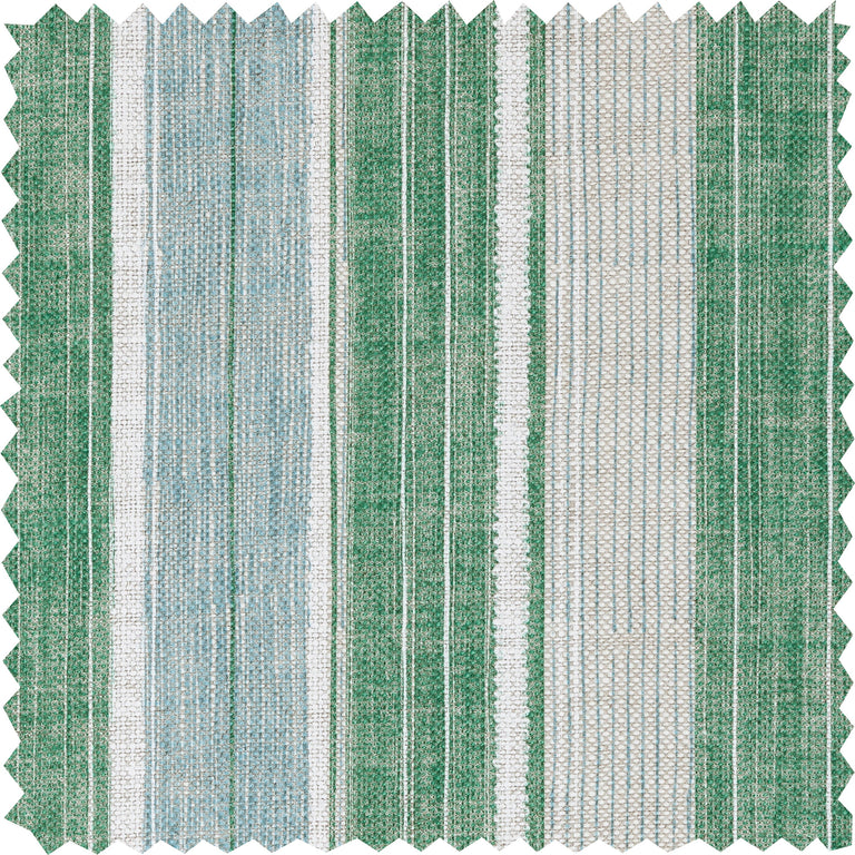 Carskiey Broad Stripe Fabric 016