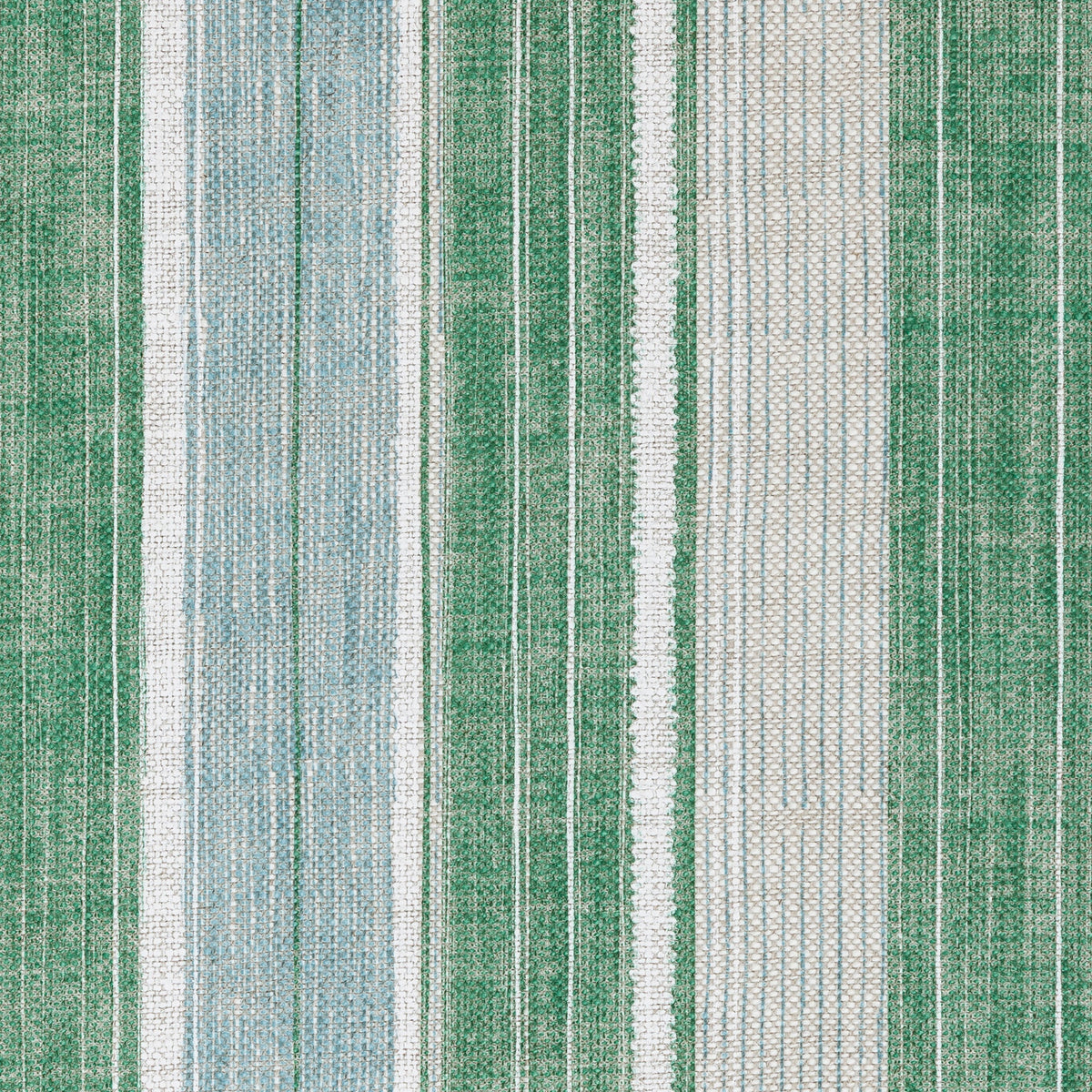 Carskiey Broad Stripe Fabric Sample 016