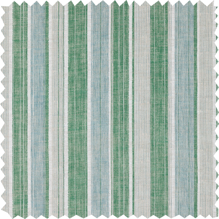 Carskiey Broad Stripe Fabric 016