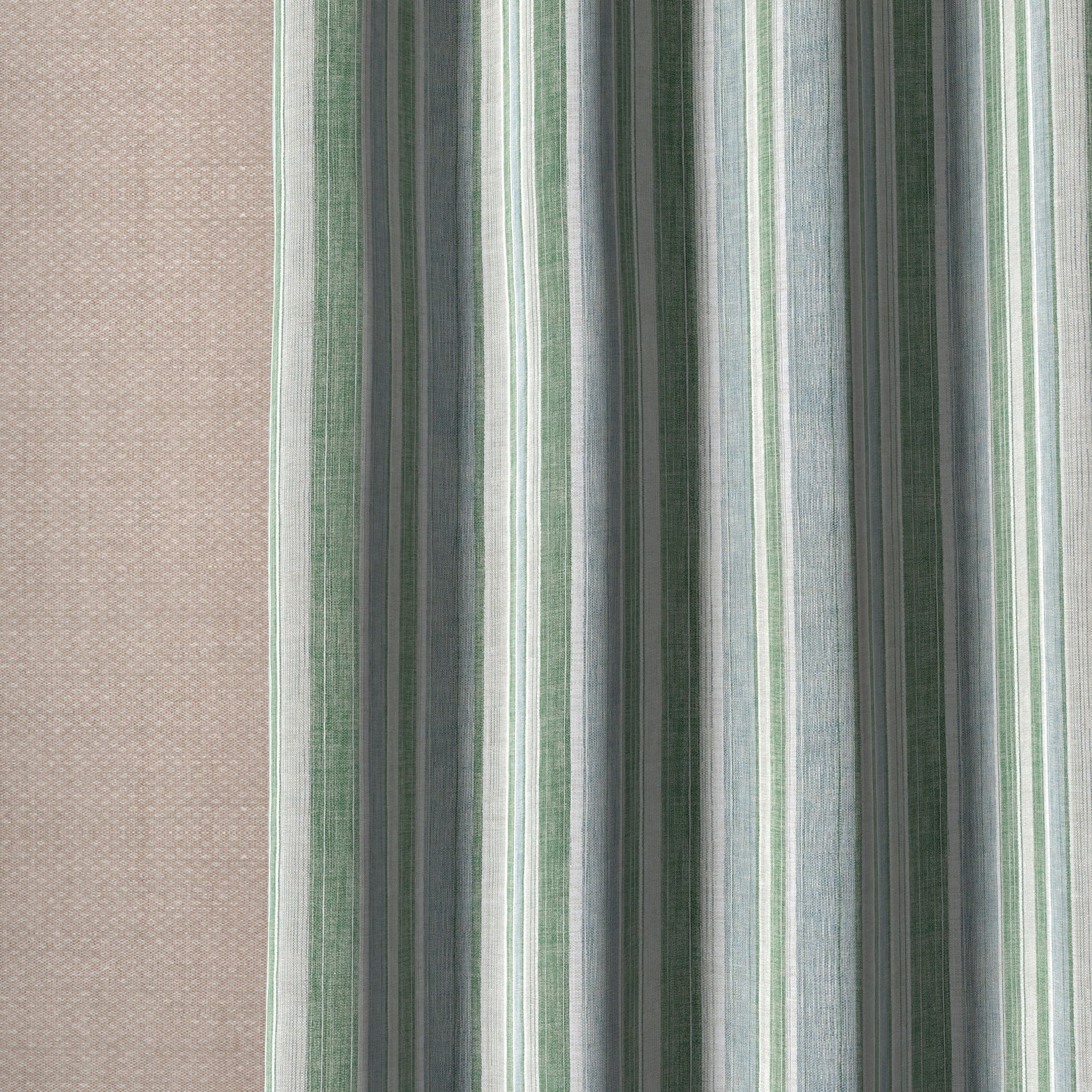 Carskiey Broad Stripe Fabric 016