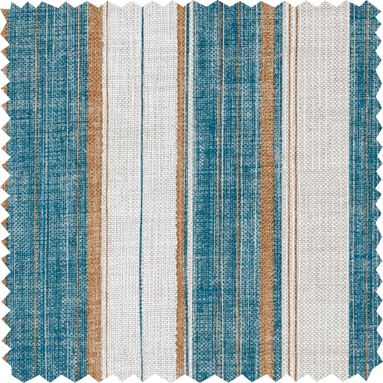 Carskiey Broad Stripe Fabric 018
