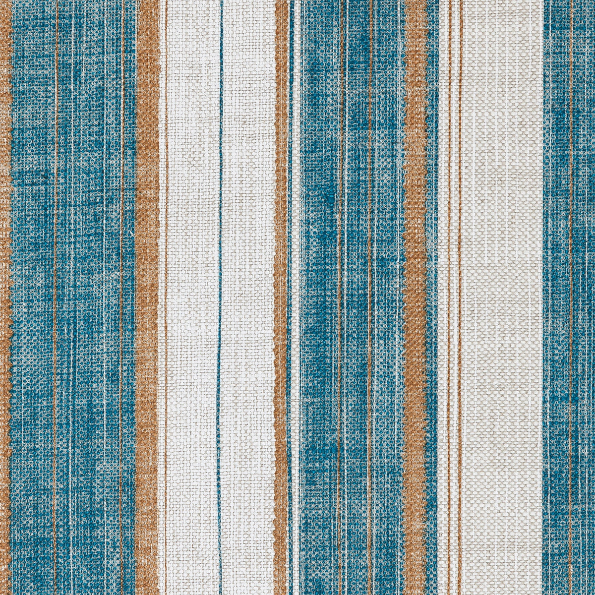 Carskiey Broad Stripe Fabric Sample 018