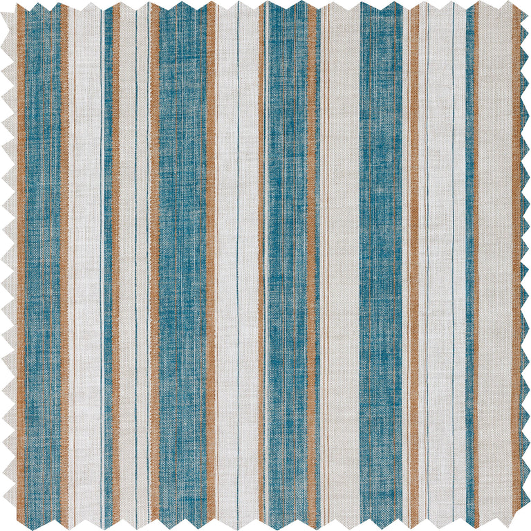 Carskiey Broad Stripe Fabric 018