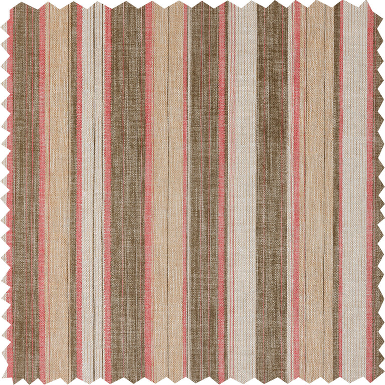 Carskiey Broad Stripe Fabric 030