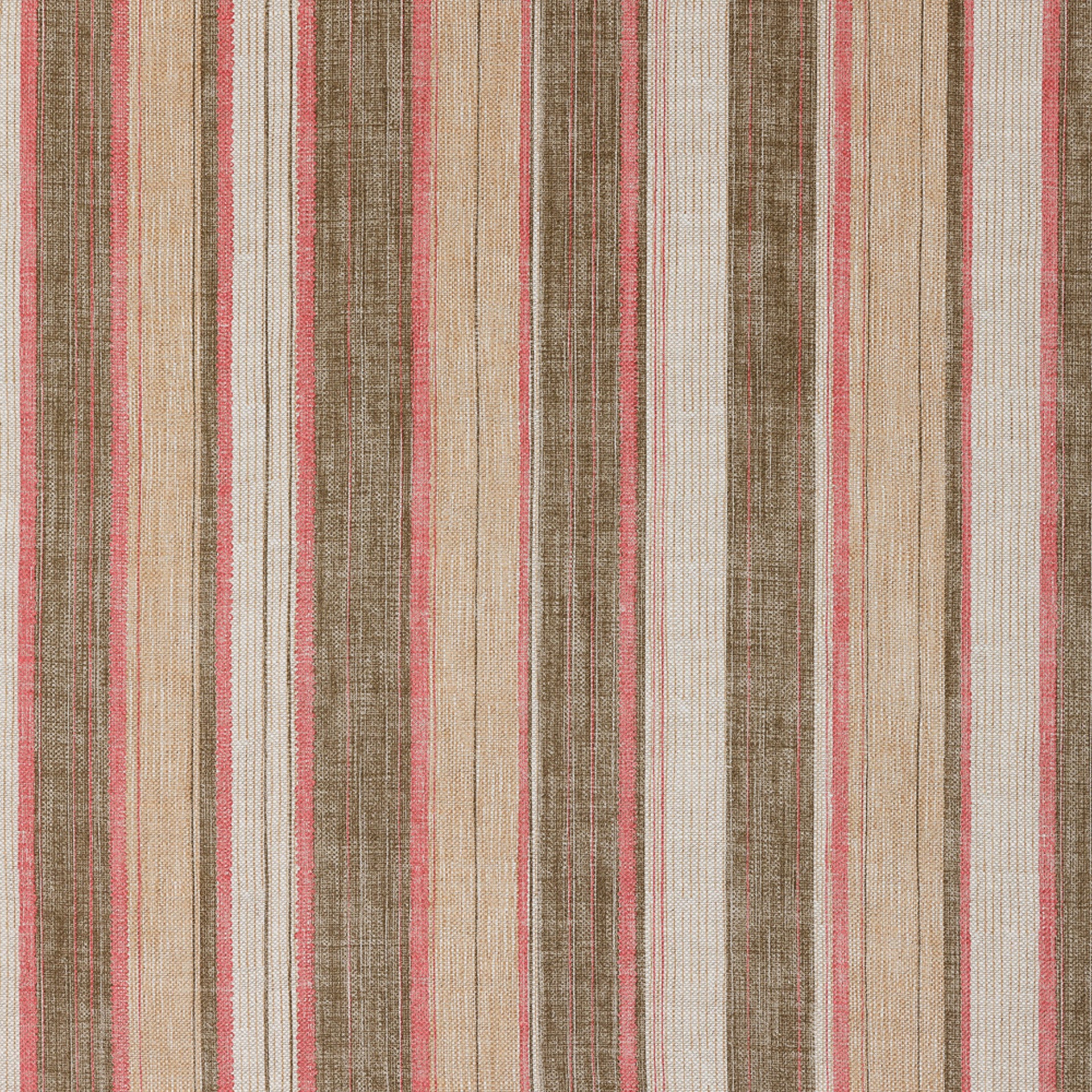 Carskiey Broad Stripe Fabric 030