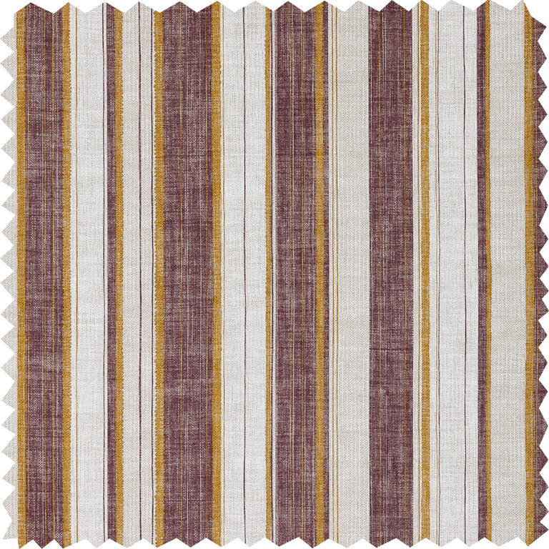 Carskiey Broad Stripe Fabric 034