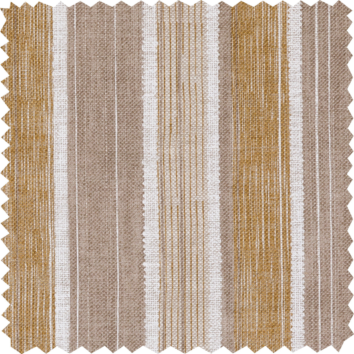 Carskiey Broad Stripe Fabric Sample 047