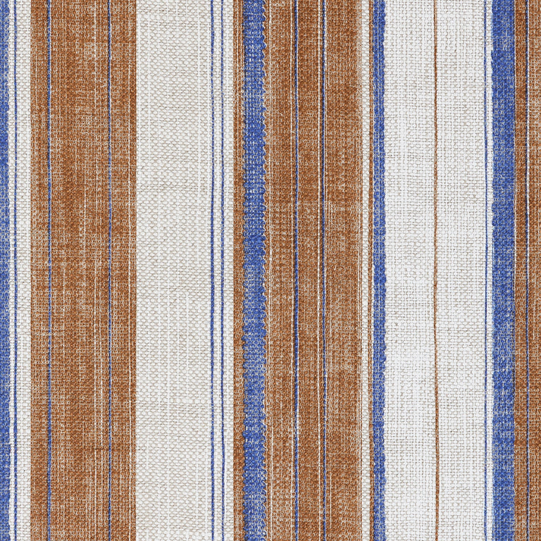 Carskiey Broad Stripe Wallpaper 026