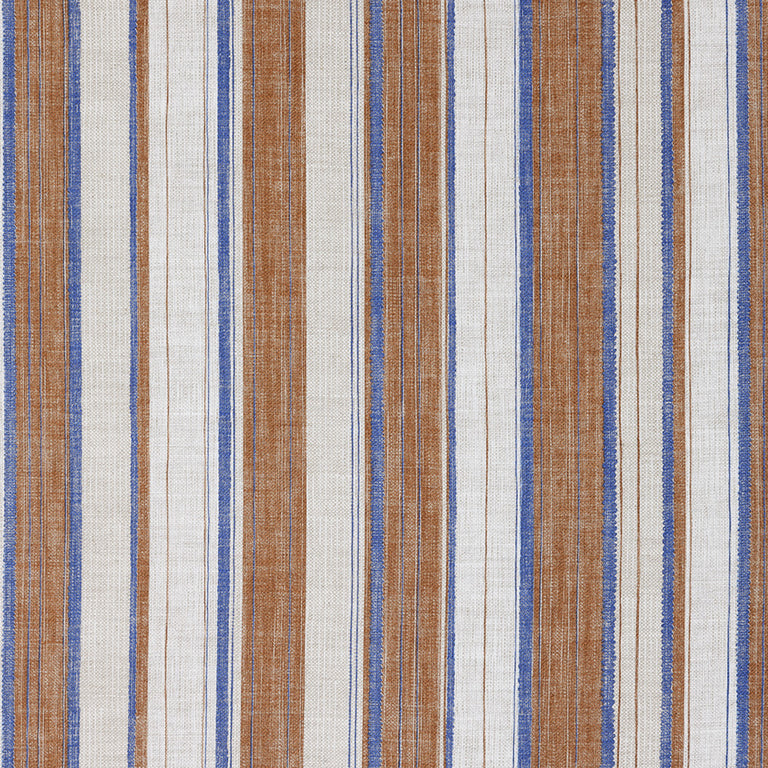 Carskiey Broad Stripe Wallpaper 026