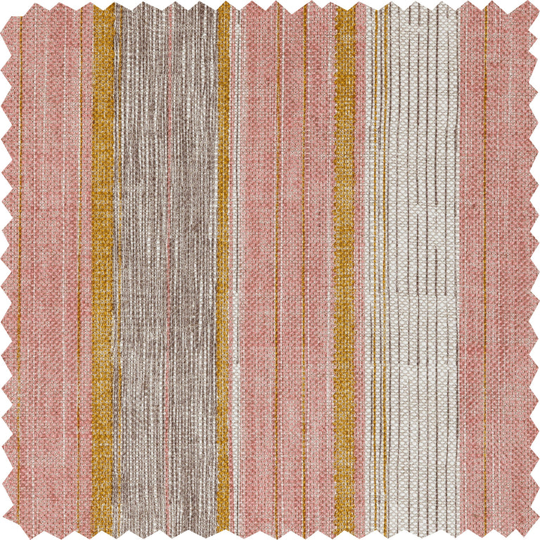 Carskiey Broad Stripe Fabric 007