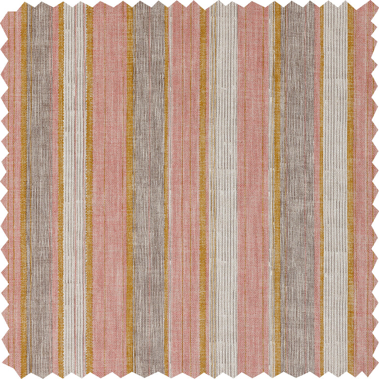 Carskiey Broad Stripe Fabric 007