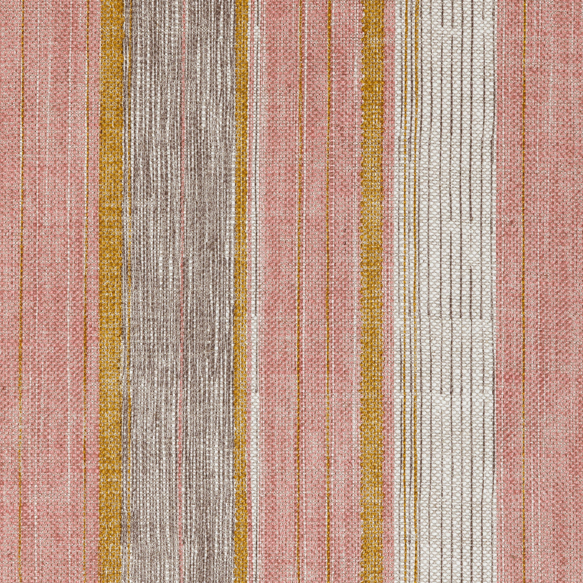 Carskiey Broad Stripe Wallpaper Sample 007