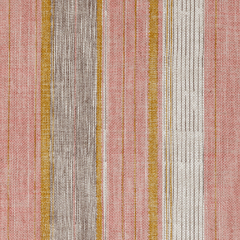 Carskiey Broad Stripe Wallpaper 007