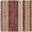 Carskiey Broad Stripe Fabric Sample 035