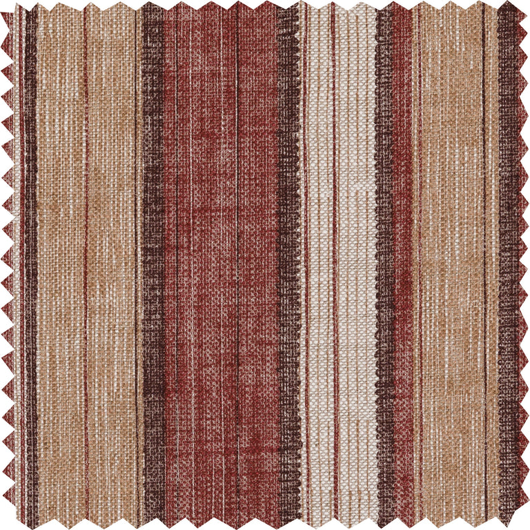 Carskiey Broad Stripe Fabric 035