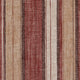 Carskiey Broad Stripe Fabric Sample 035