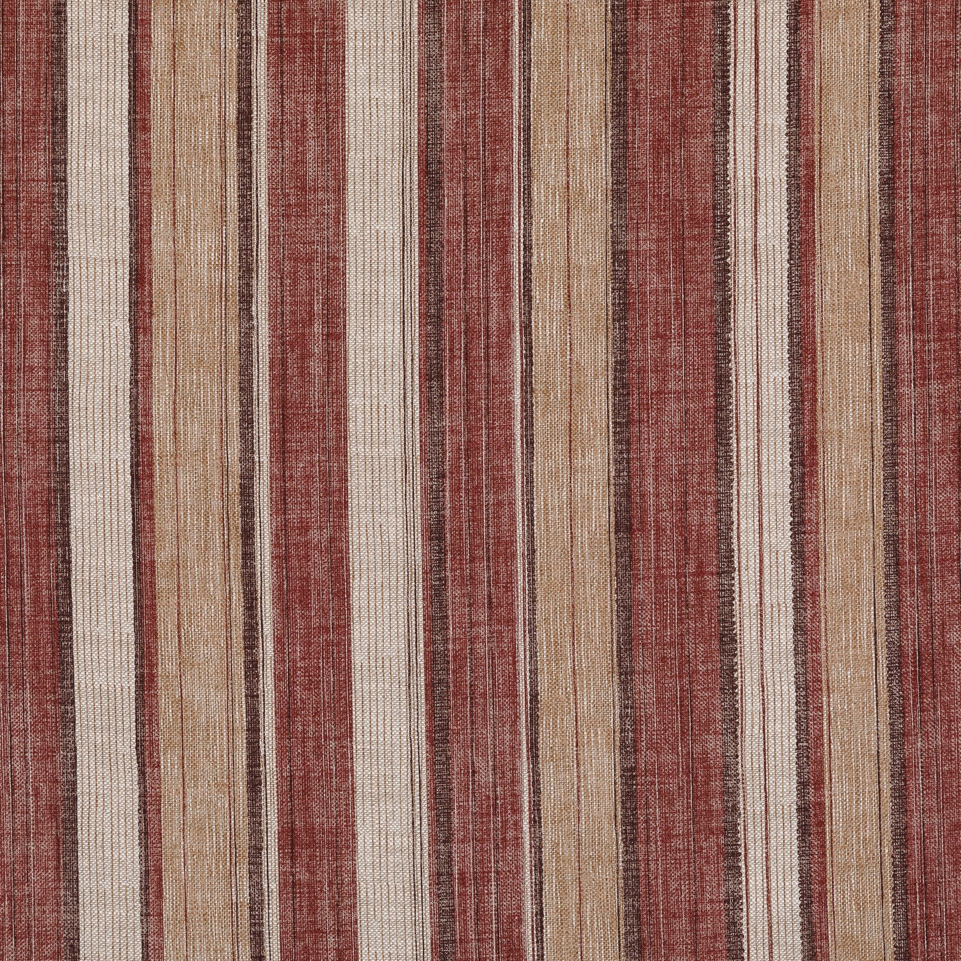 Carskiey Broad Stripe Fabric 035