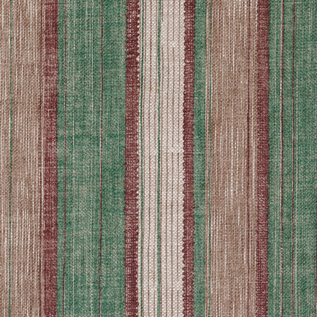 Carskiey Broad Stripe Fabric Sample 042