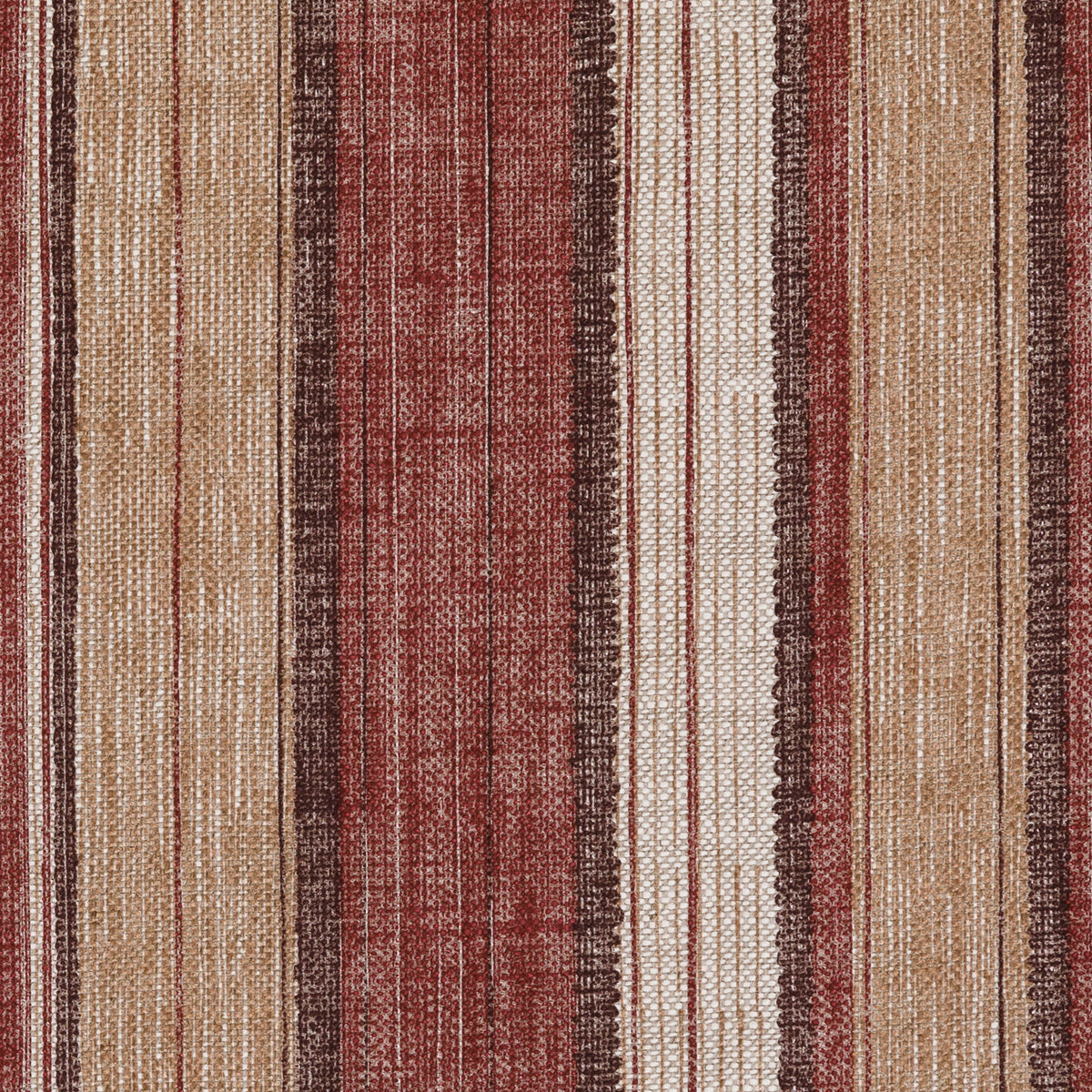 Carskiey Broad Stripe Wallpaper Sample 035