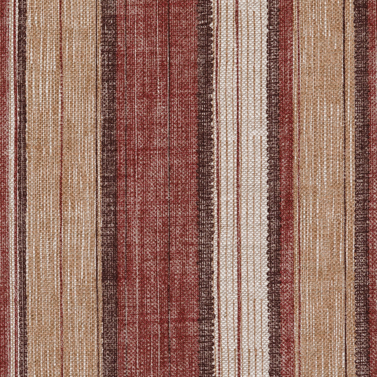 Carskiey Broad Stripe Wallpaper 035