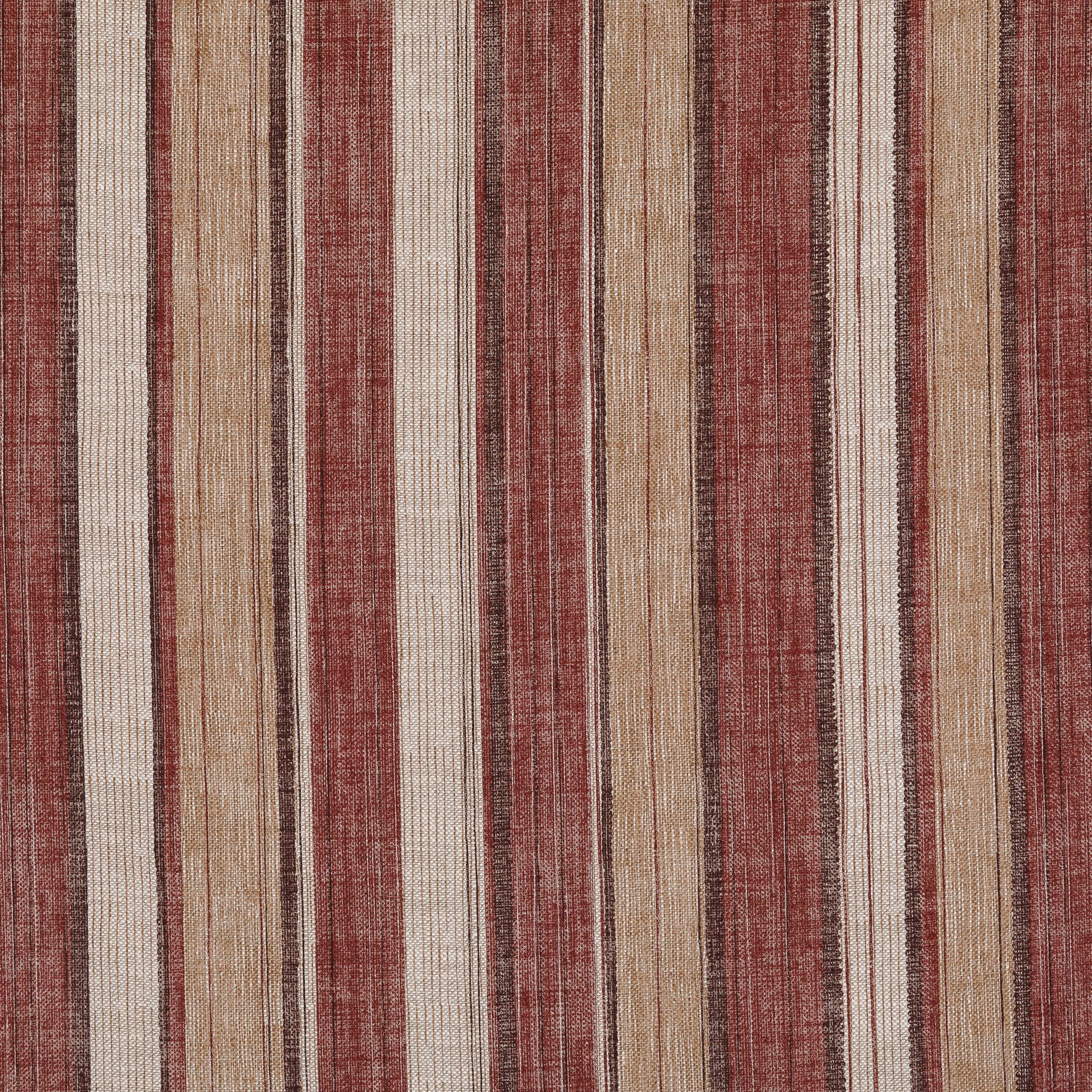 Carskiey Broad Stripe Wallpaper 035