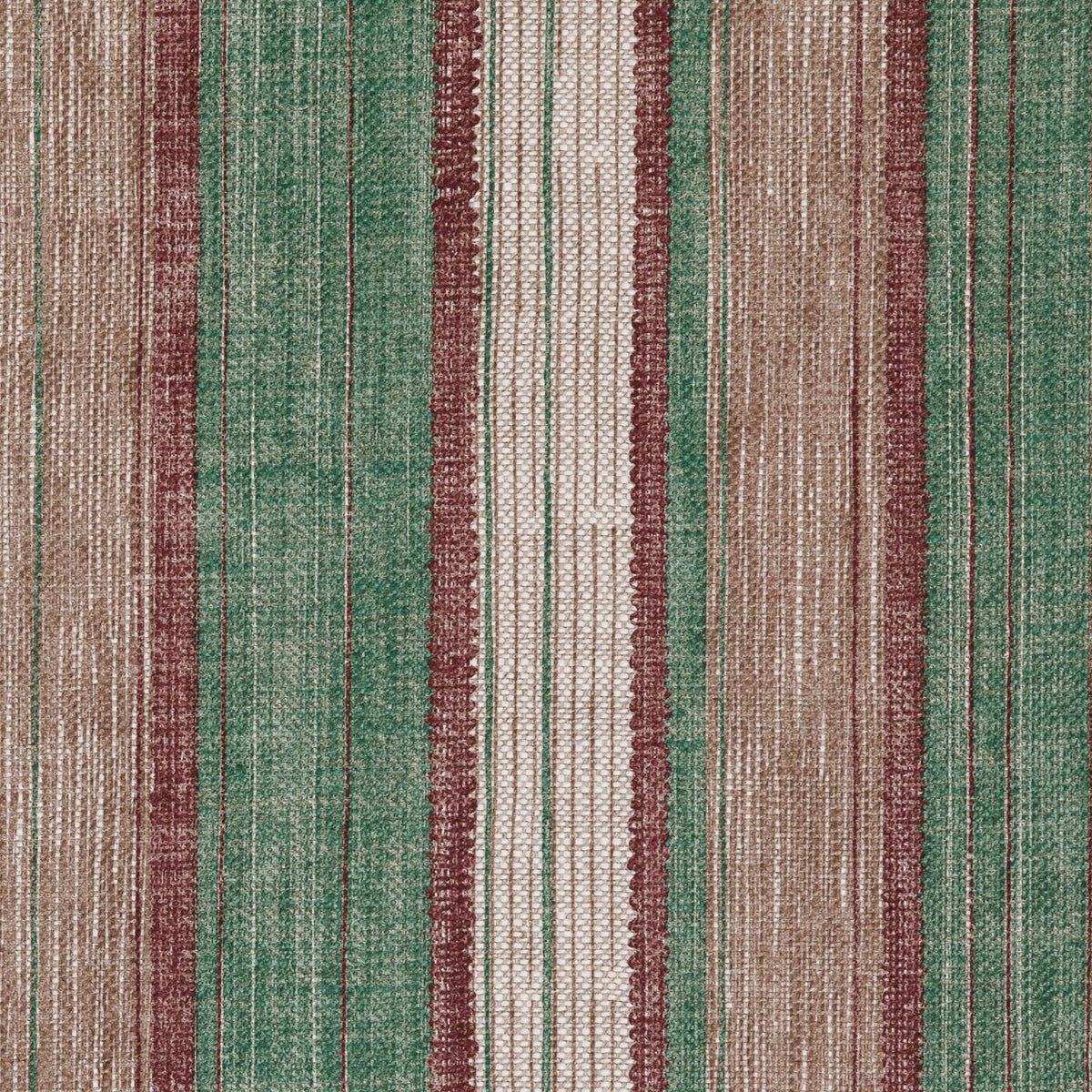 Carskiey Broad Stripe Wallpaper Sample 042