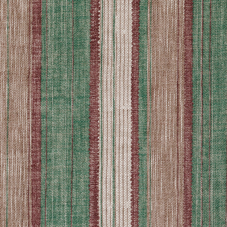 Carskiey Broad Stripe Wallpaper 042