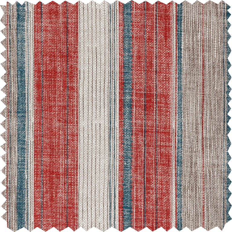 Carskiey Broad Stripe Fabric 001