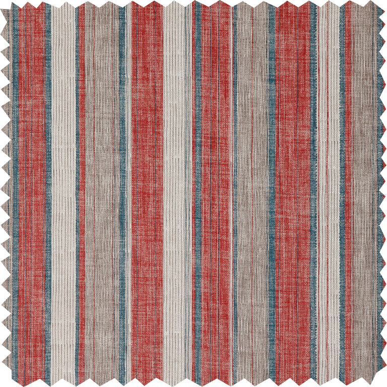 Carskiey Broad Stripe Fabric 001