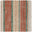 Carskiey Broad Stripe Fabric Sample 006