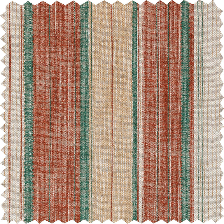 Carskiey Broad Stripe Fabric 006