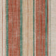 Carskiey Broad Stripe Fabric Sample 006