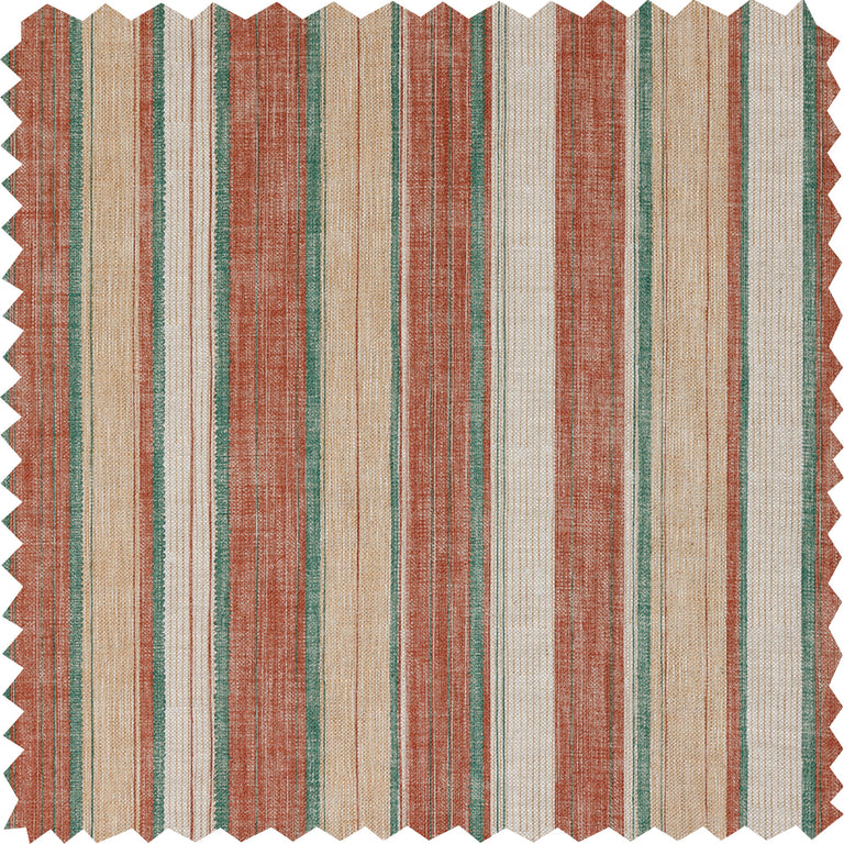 Carskiey Broad Stripe Fabric 006