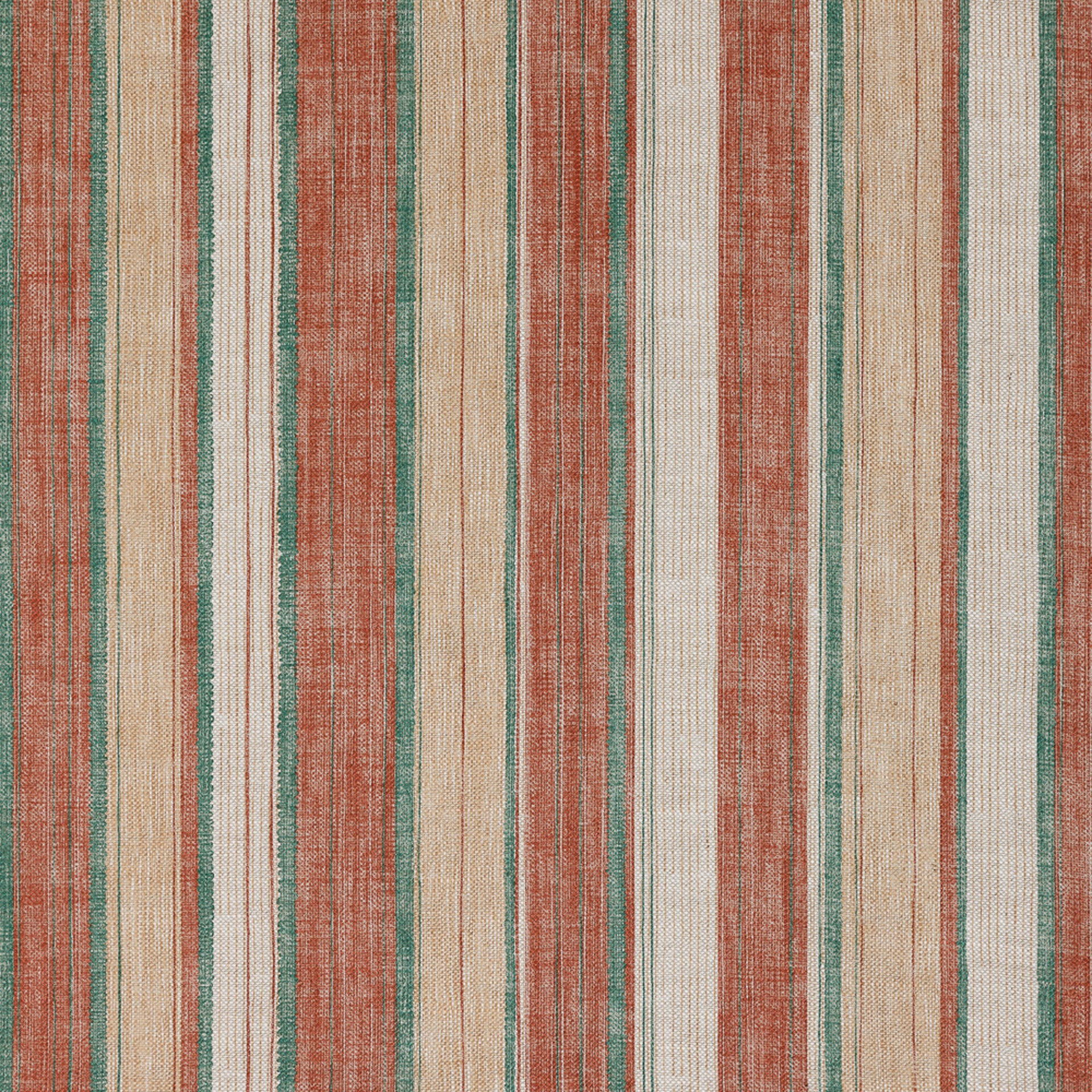 Carskiey Broad Stripe Fabric 006
