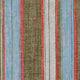 Carskiey Broad Stripe Fabric Sample 040