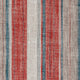 Carskiey Broad Stripe Wallpaper 001