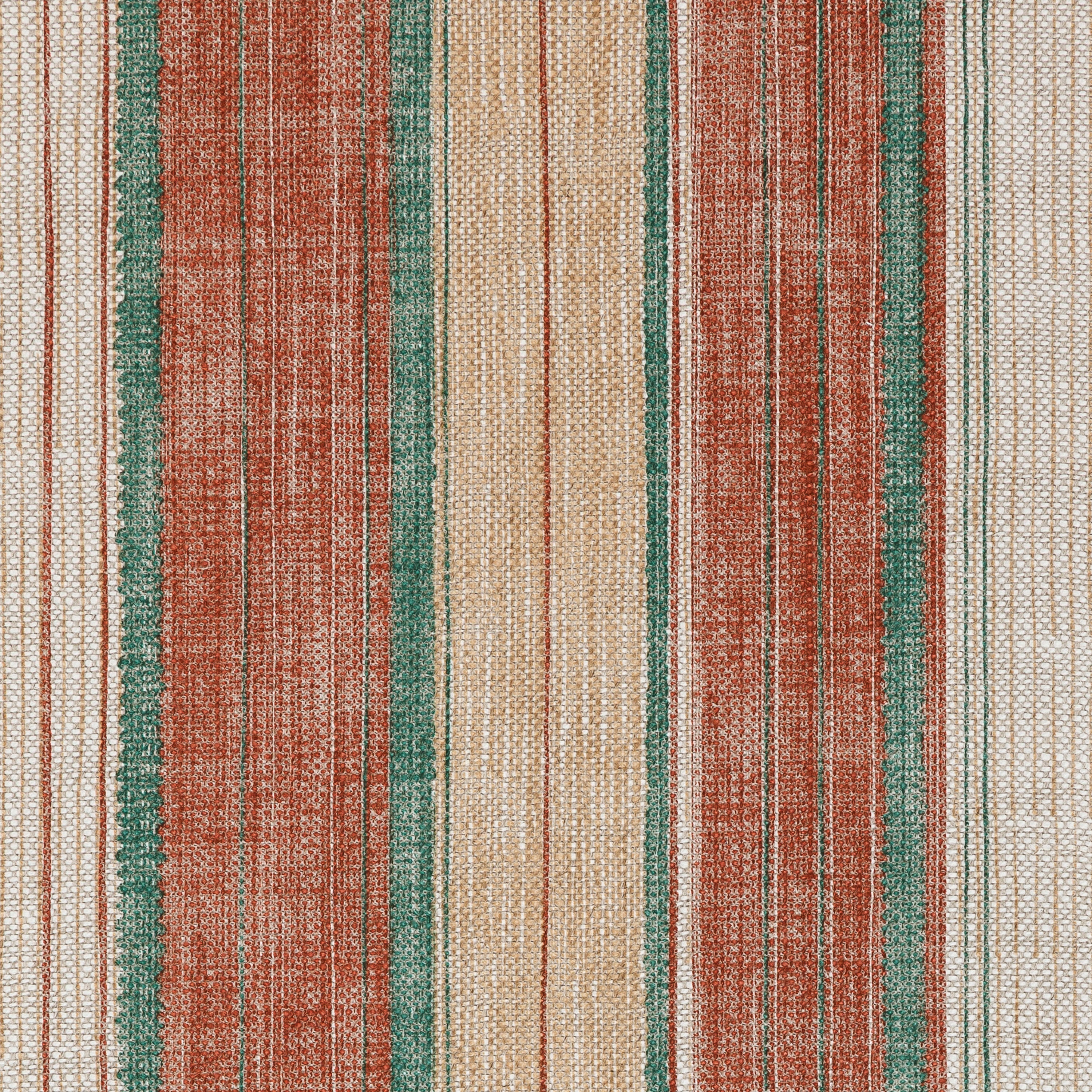 Carskiey Broad Stripe Wallpaper 006