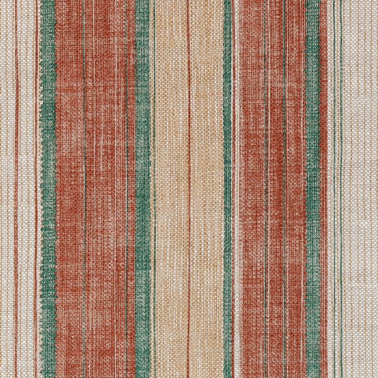 Carskiey Broad Stripe Wallpaper 006