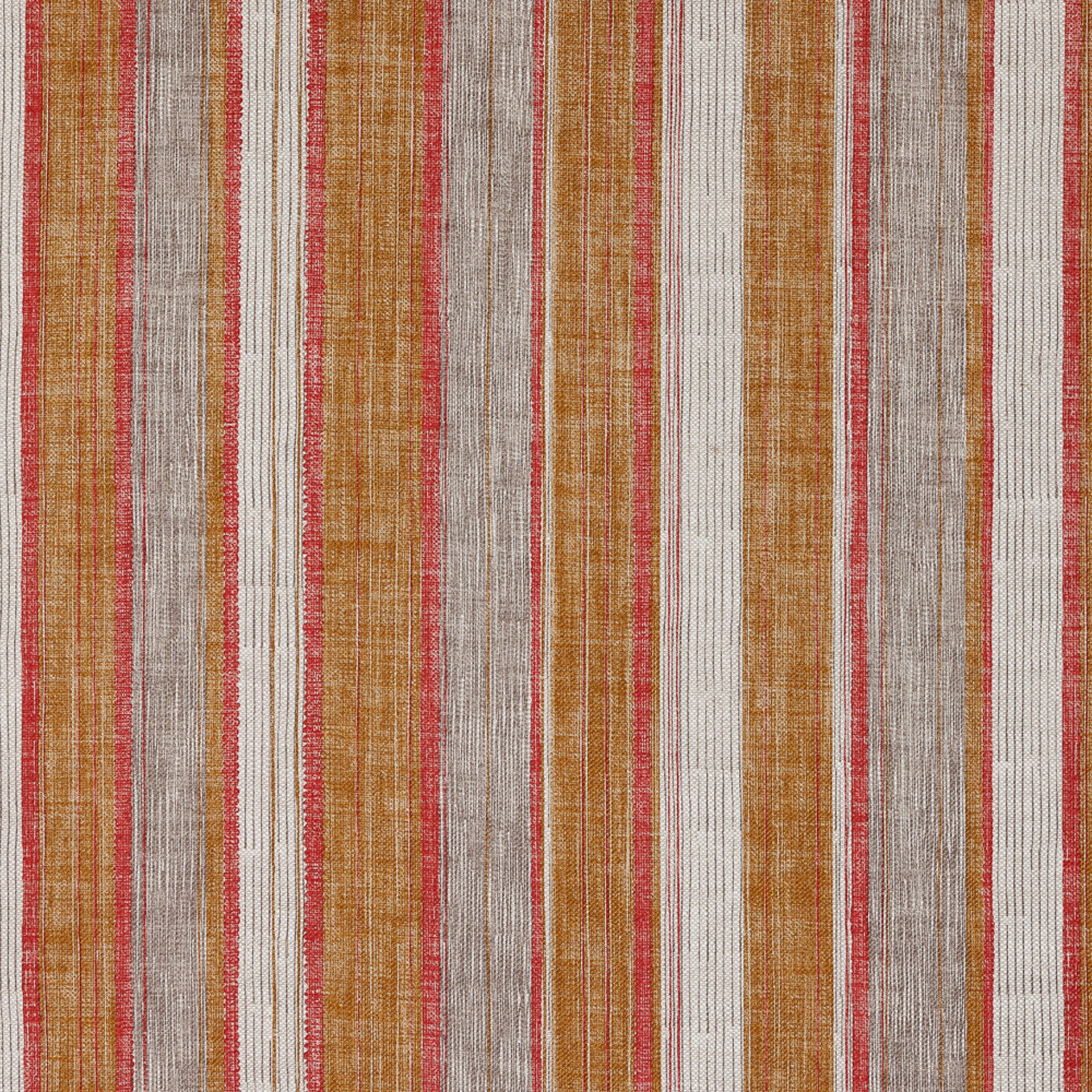 Carskiey Broad Stripe Fabric 009