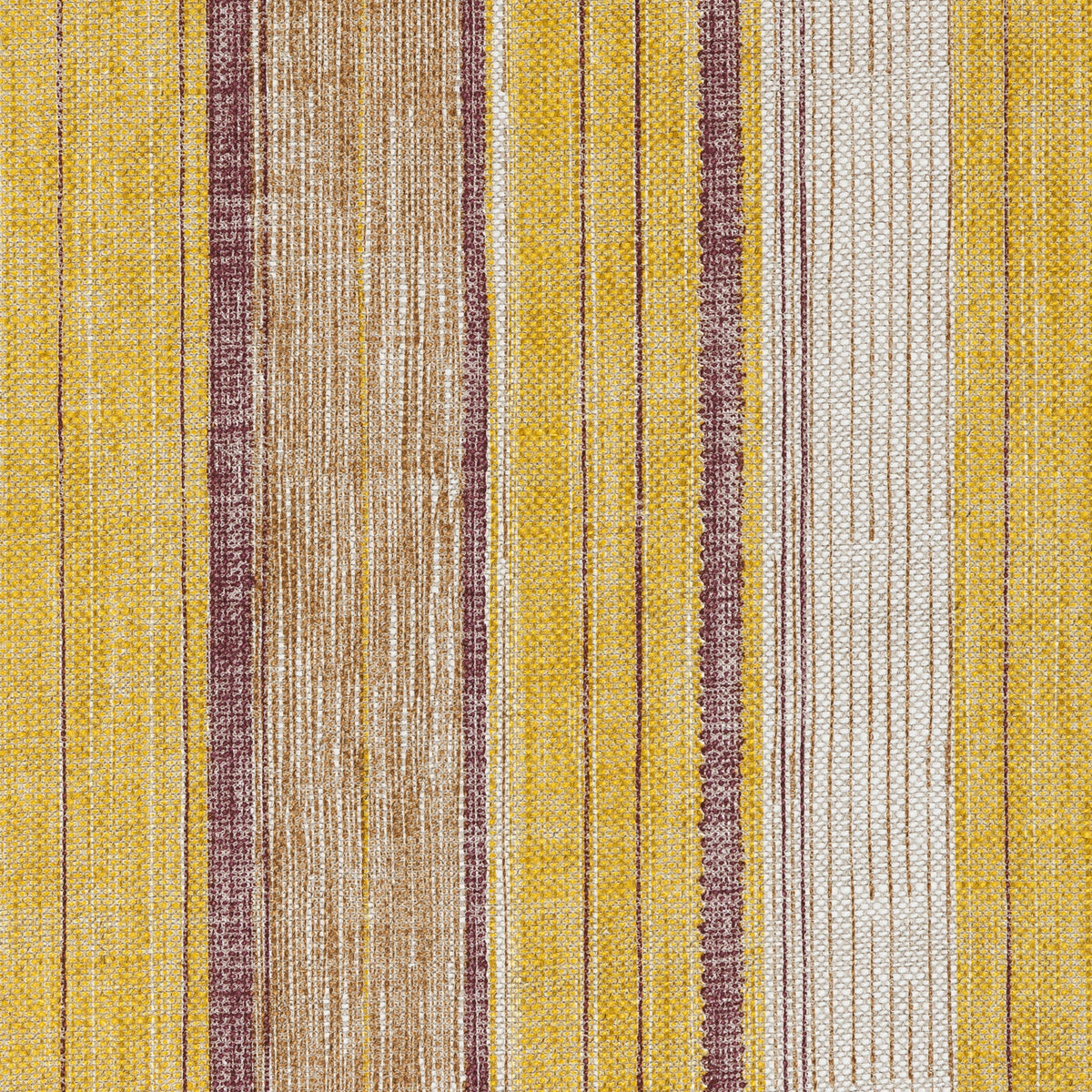 Carskiey Broad Stripe Fabric Sample 011