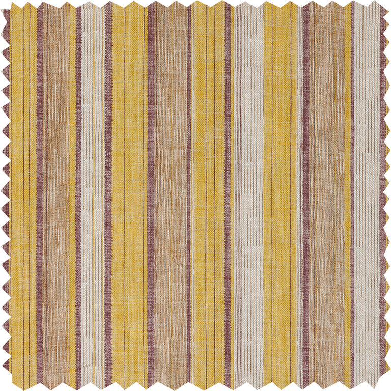 Carskiey Broad Stripe Fabric 011