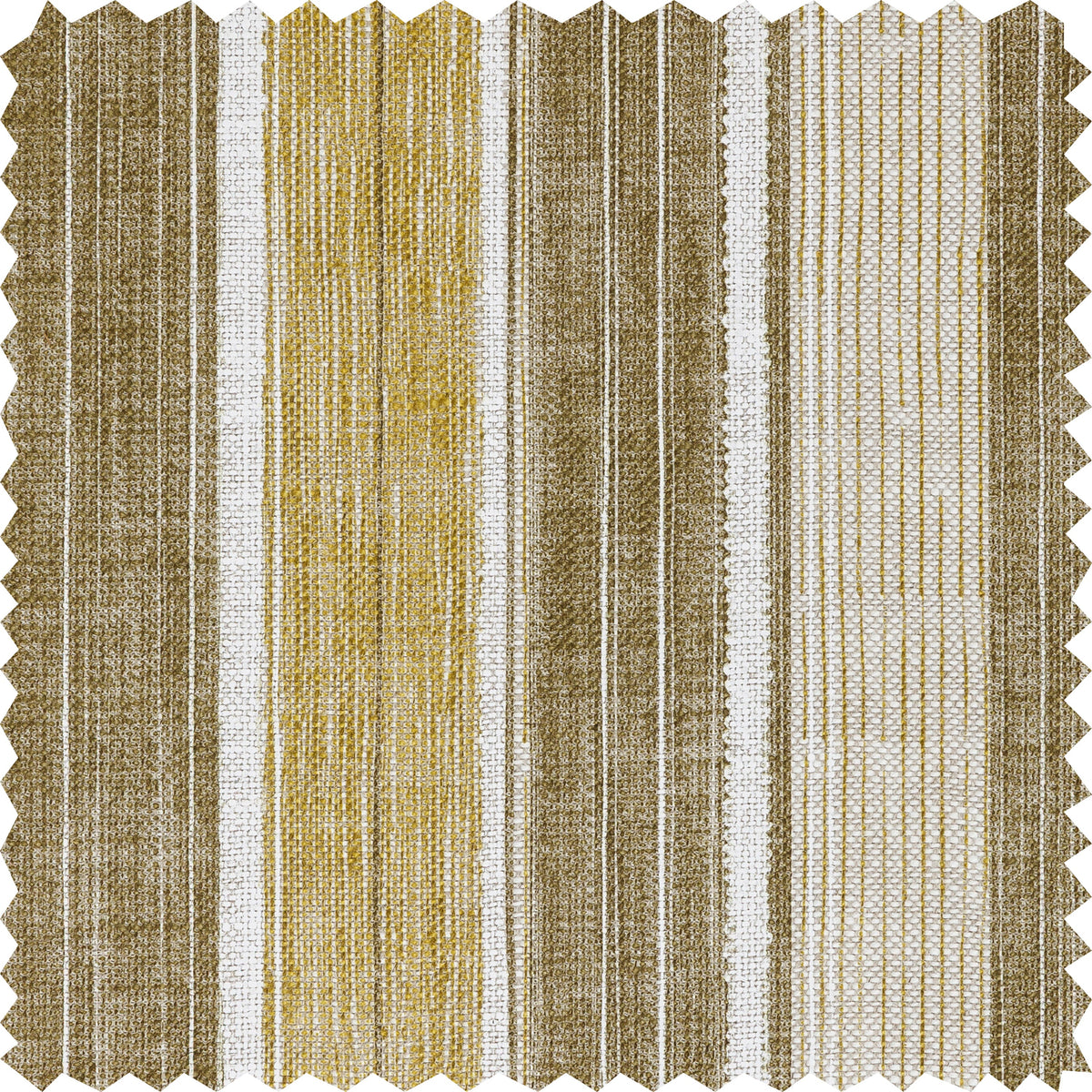 Carskiey Broad Stripe Fabric Sample 014