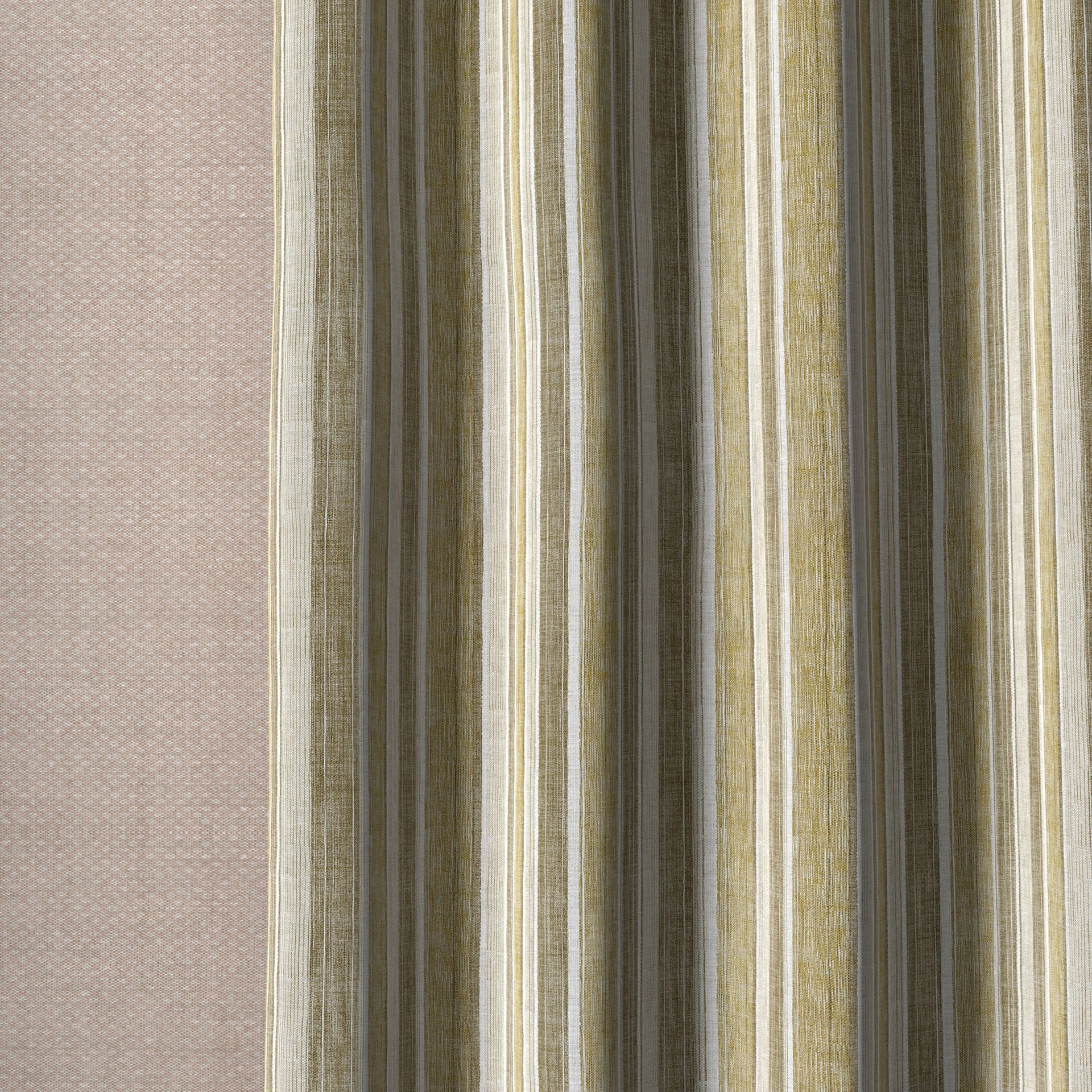 Carskiey Broad Stripe Fabric 014