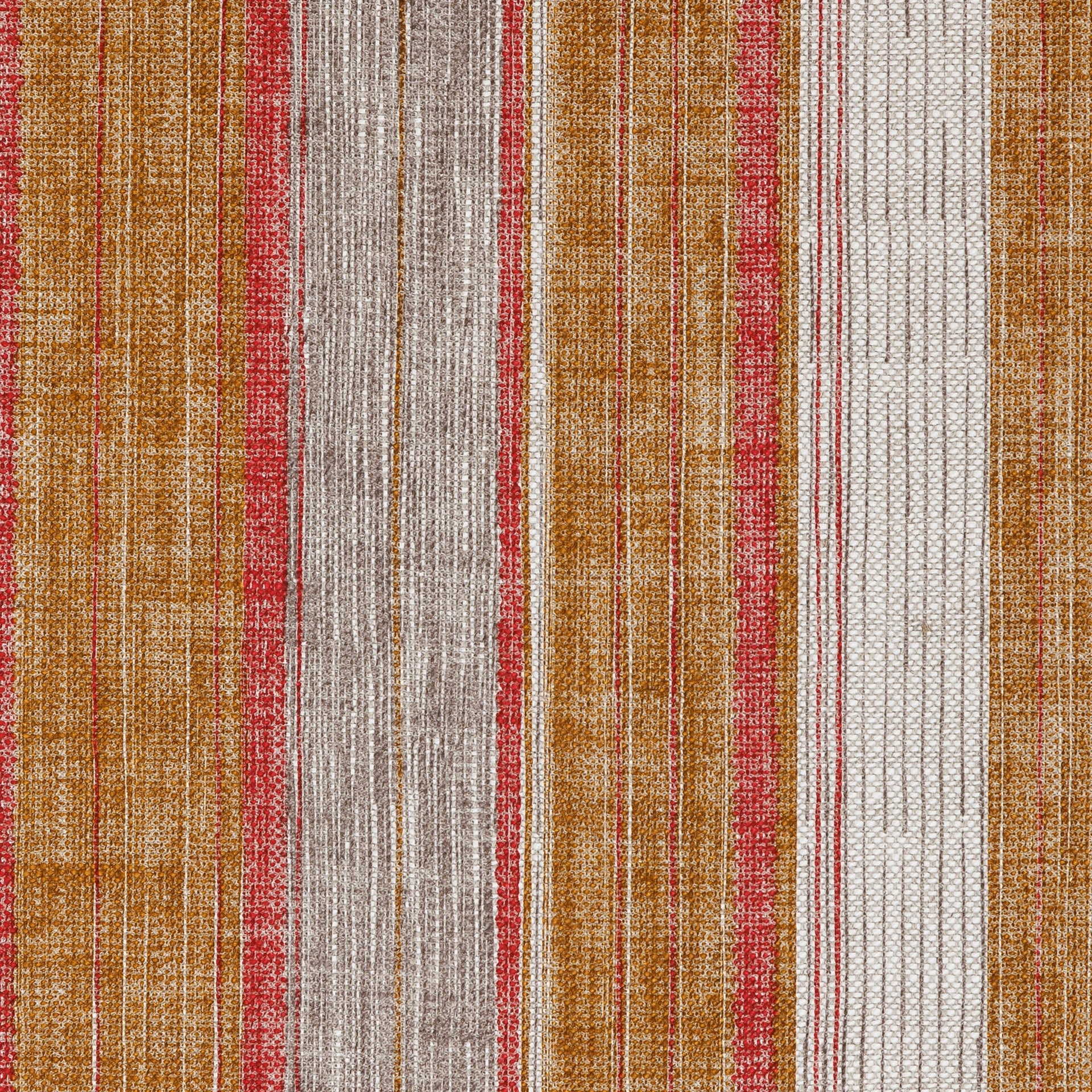 Carskiey Broad Stripe Wallpaper 009