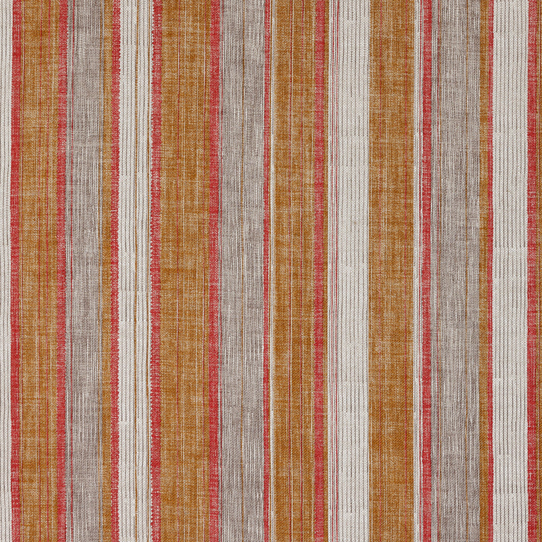 Carskiey Broad Stripe Wallpaper 009
