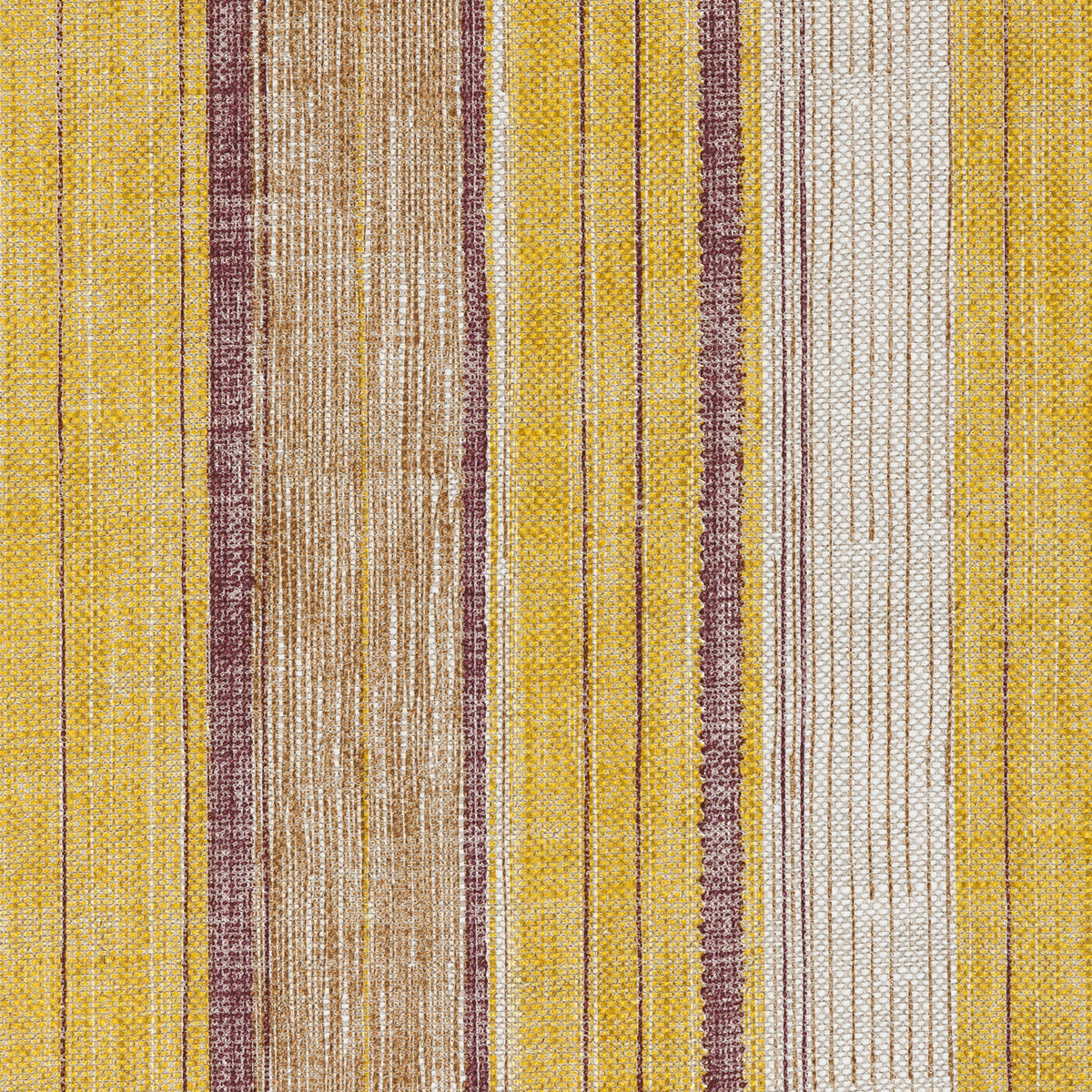 Carskiey Broad Stripe Wallpaper Sample 011