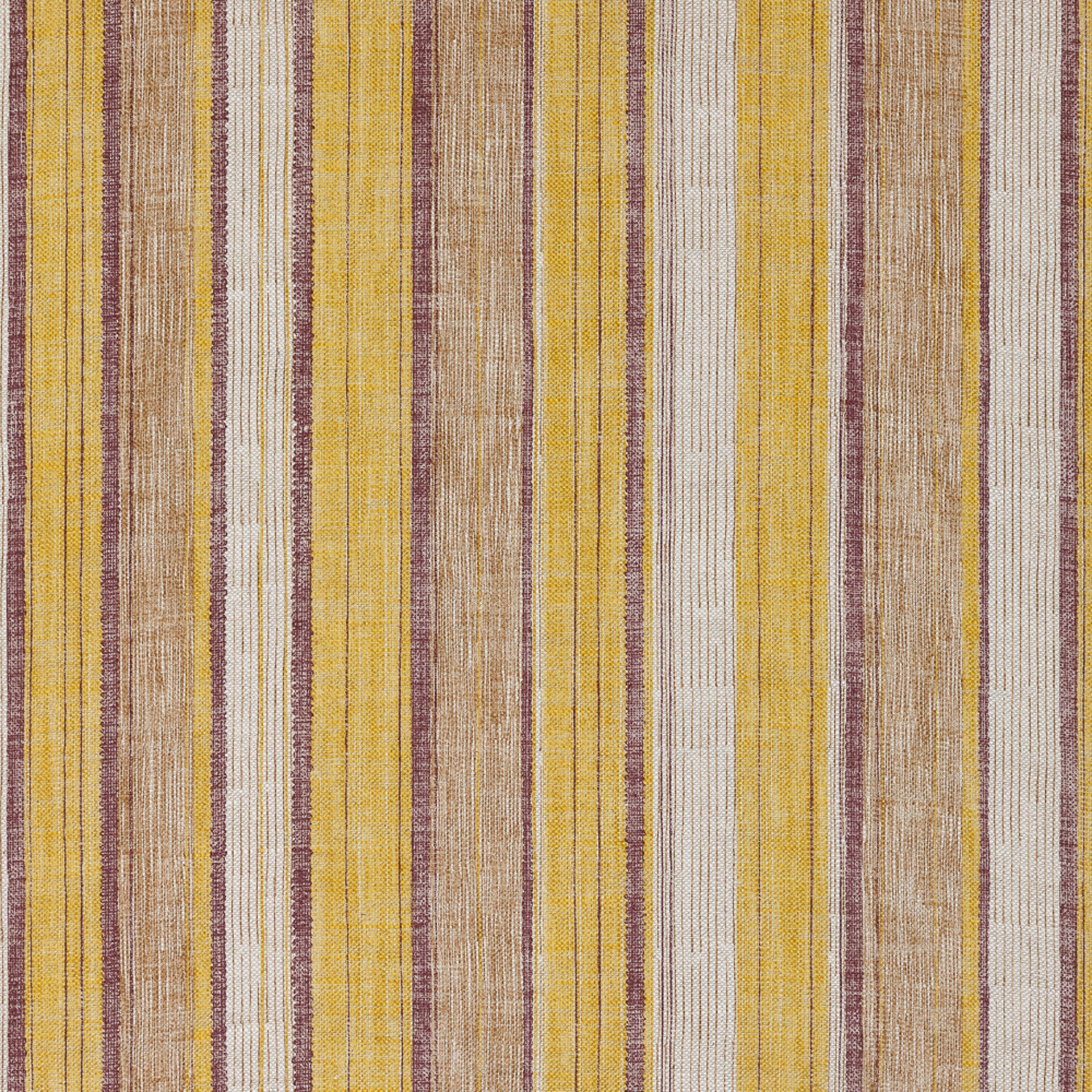 Carskiey Broad Stripe Wallpaper 011
